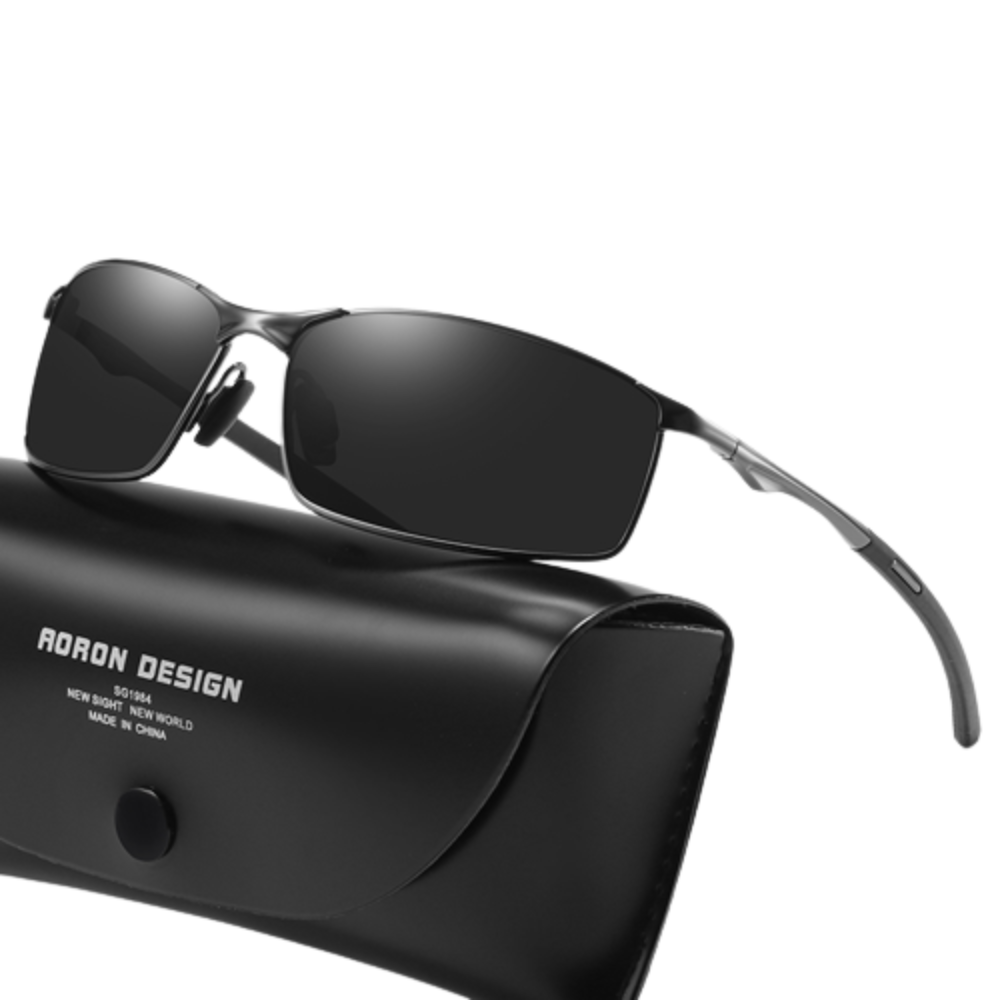Gafas Polarizadas Fotocromáticas VisionPro™
