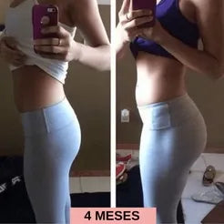 Estimulador de Glúteos - BootyLift Pro™