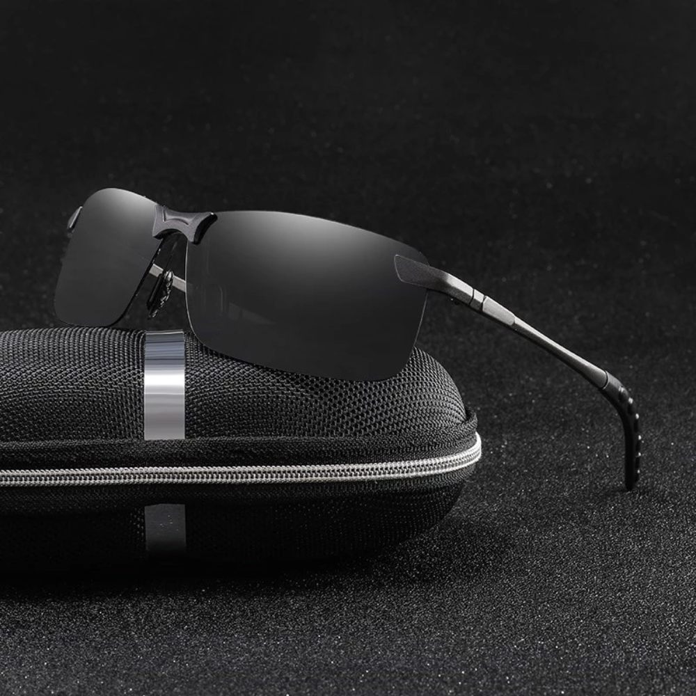 Gafas Polarizadas Fotocromáticas VisionPro™