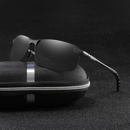 Gafas Polarizadas Fotocromáticas VisionPro™