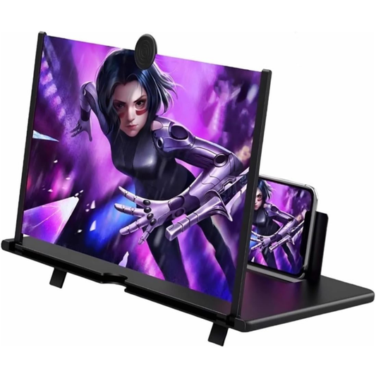 Amplificador de Pantalla MaxVision™ (Oferta 2X1)