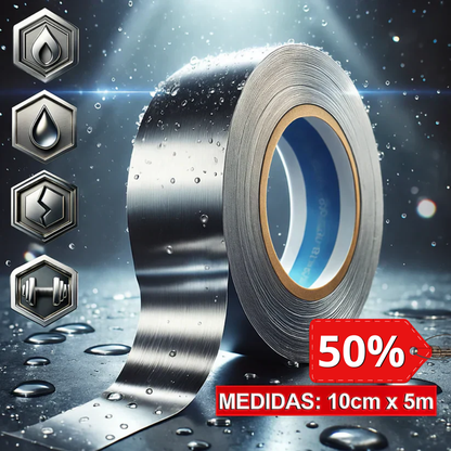 Cinta de Sellado Extrafuerte Nanotech™