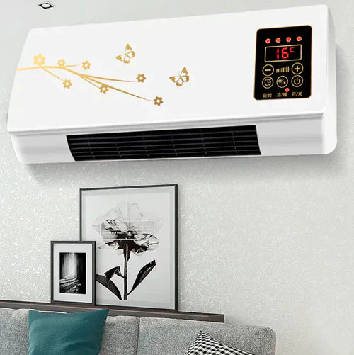 Aire Acondicionado Portátil Split Max + Cinta de Regalo