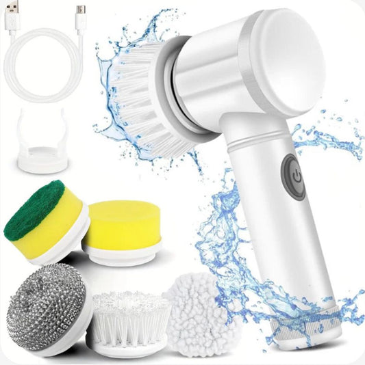 Cepillo de Limpieza 5 en 1 (Oferta 2x1)
