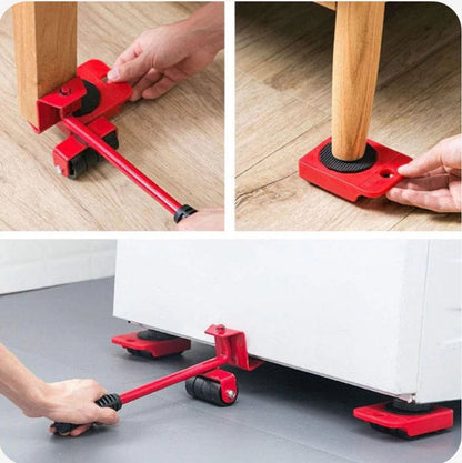 Levantador de Muebles (Oferta 2x1)