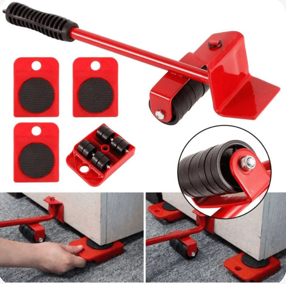 Levantador de Muebles (Oferta 2x1)