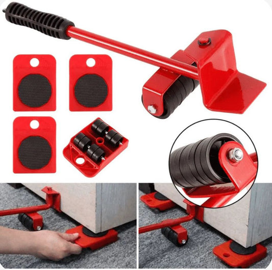 Levantador de Muebles (Oferta 2x1)