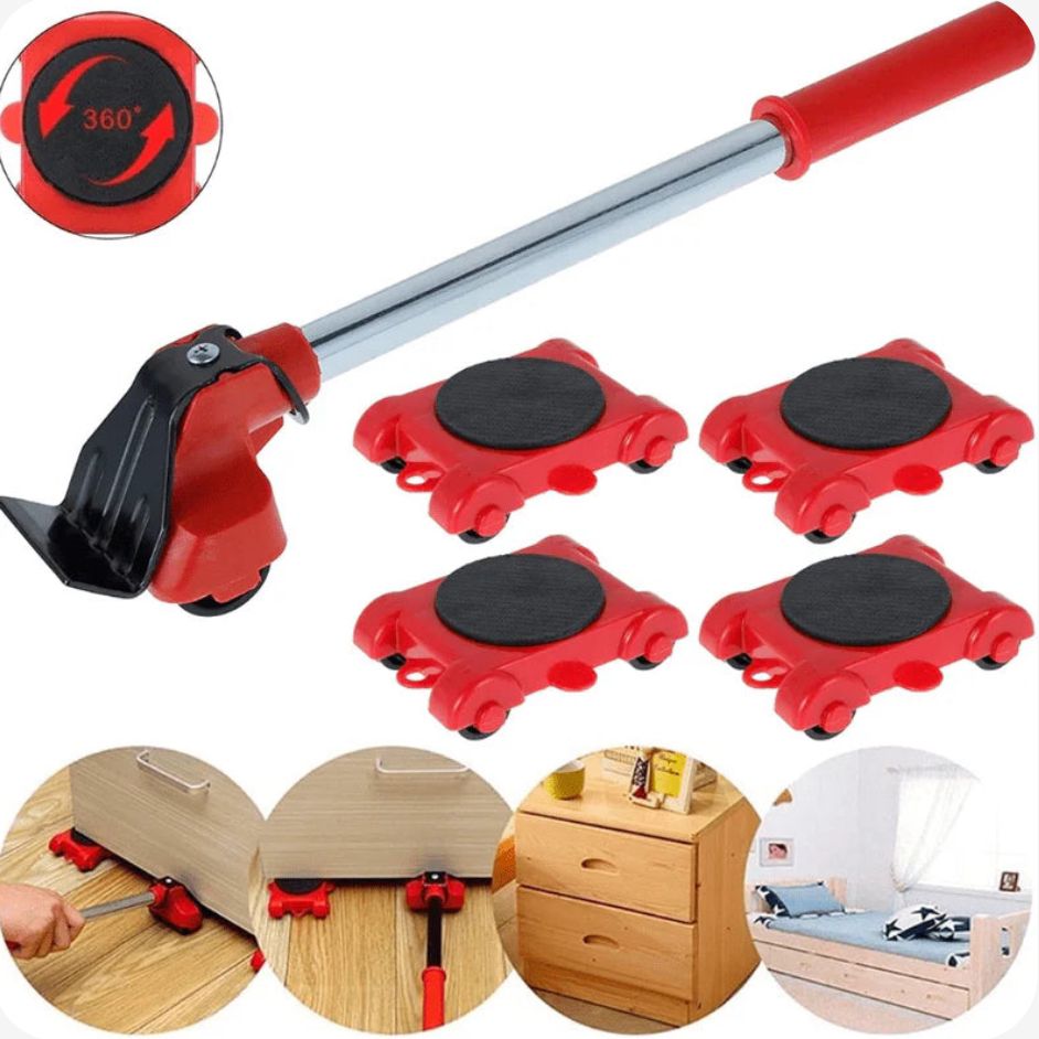 Levantador de Muebles (Oferta 2x1)