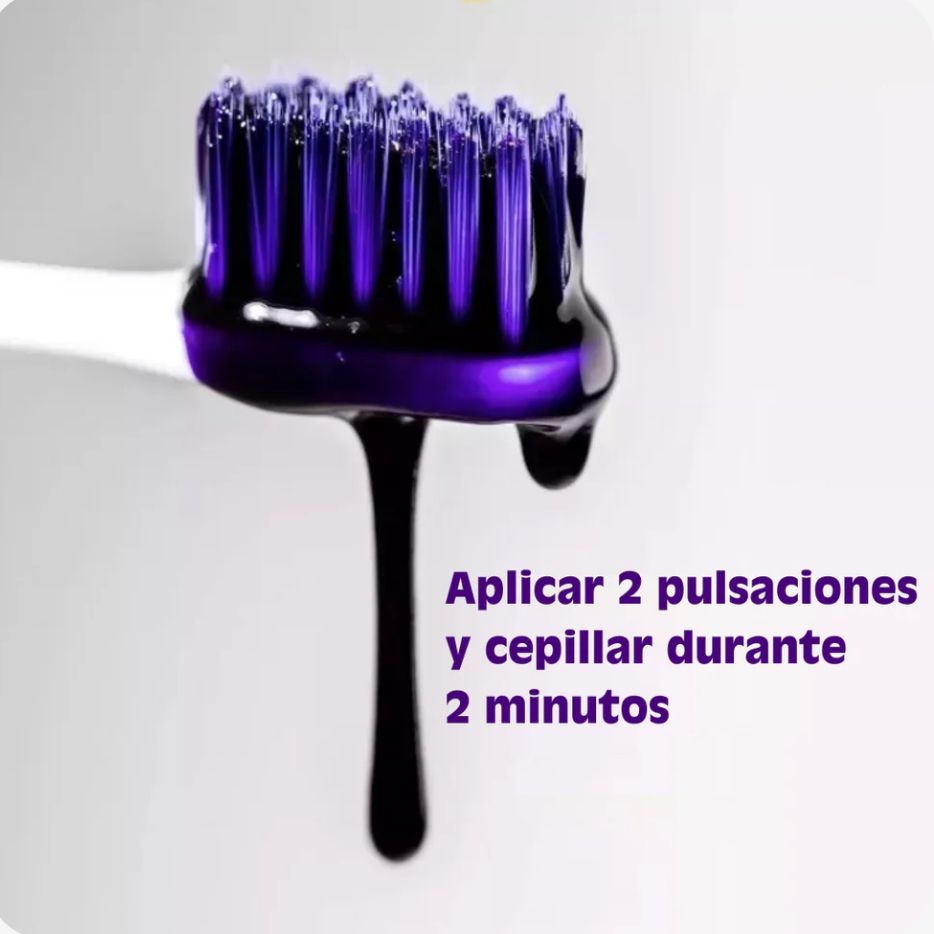 Blanqueador Dental SMILE V34 (Oferta 2X1)