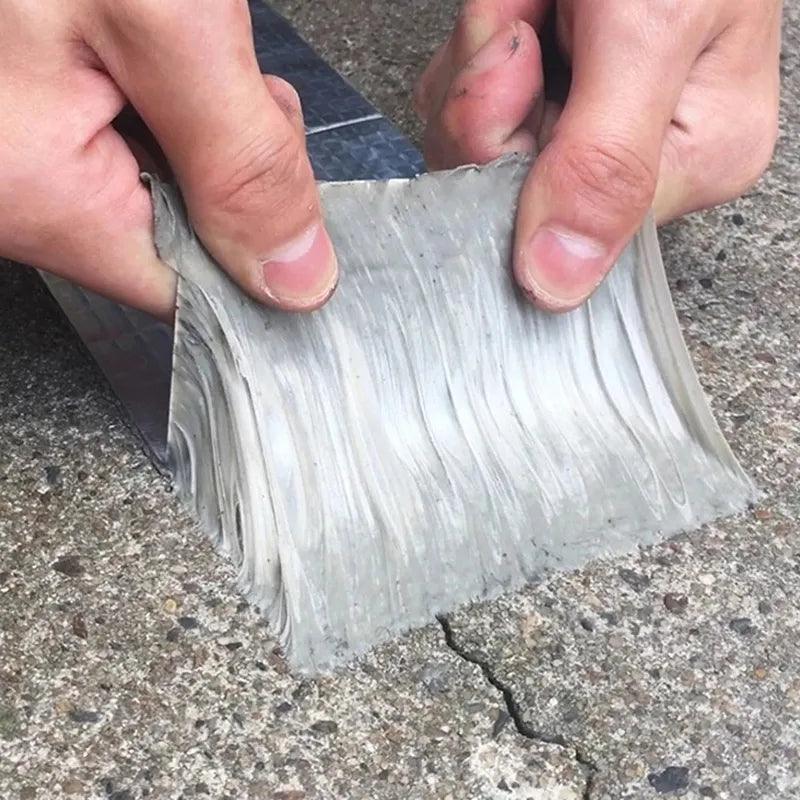 Cinta de Sellado Extrafuerte Nanotech™