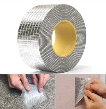 Cinta de Sellado Extrafuerte Nanotech™