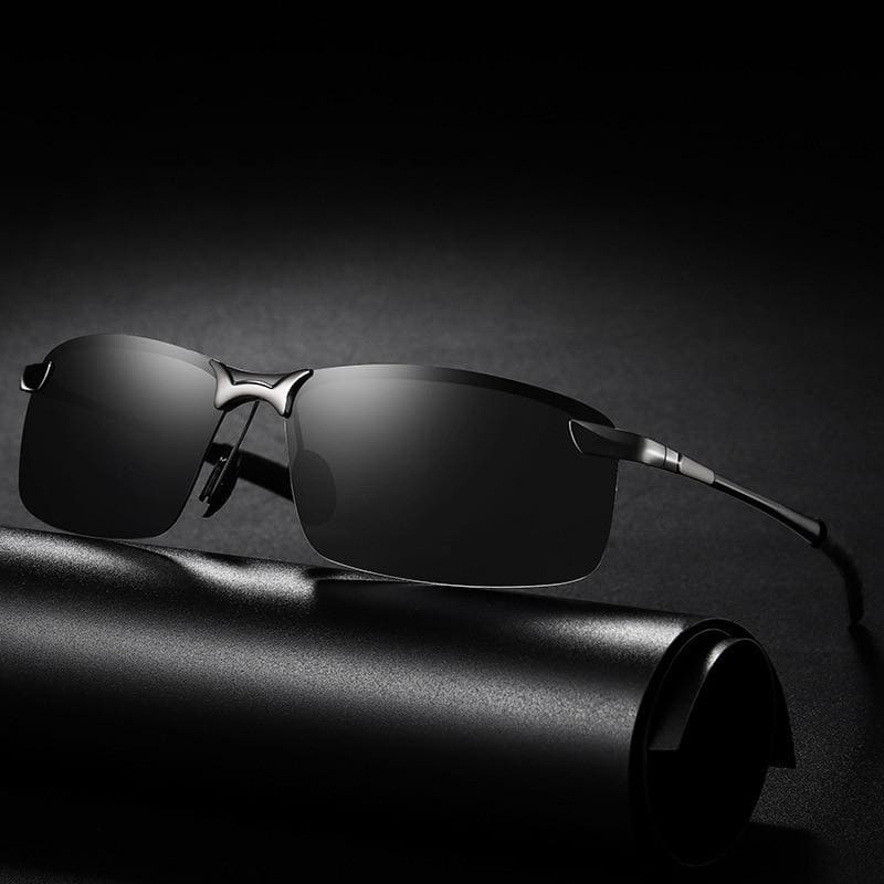 Gafas Polarizadas Fotocromáticas VisionPro™