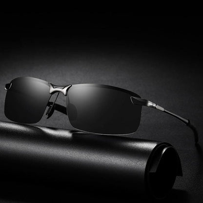 Gafas Polarizadas Fotocromáticas VisionPro™